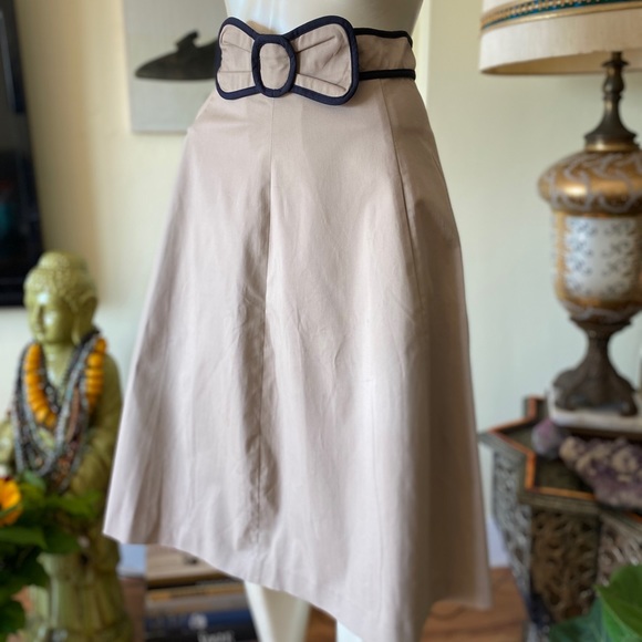 MOSCHINO SKIRT - Picture 4 of 14